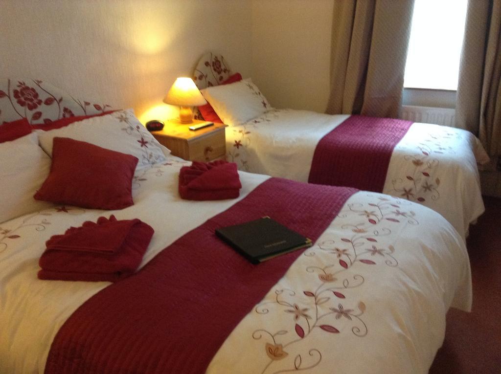 Chelmsford Place Guest House York Quarto foto