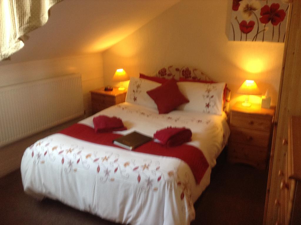 Chelmsford Place Guest House York Quarto foto