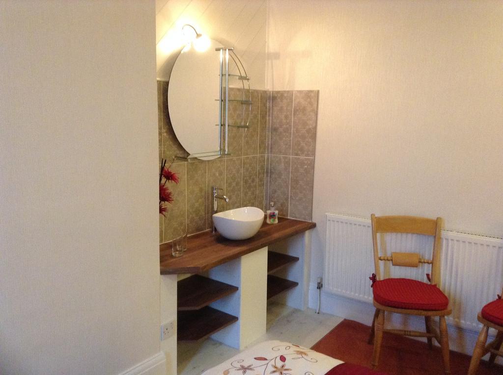 Chelmsford Place Guest House York Quarto foto