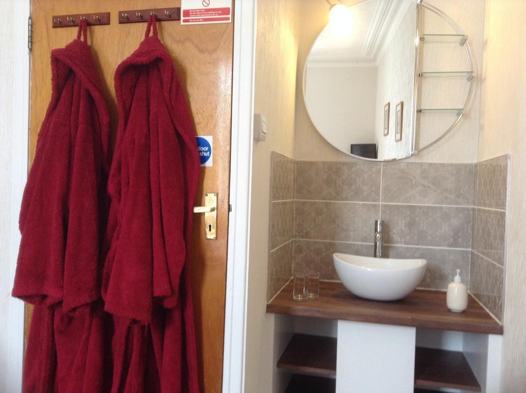 Chelmsford Place Guest House York Quarto foto