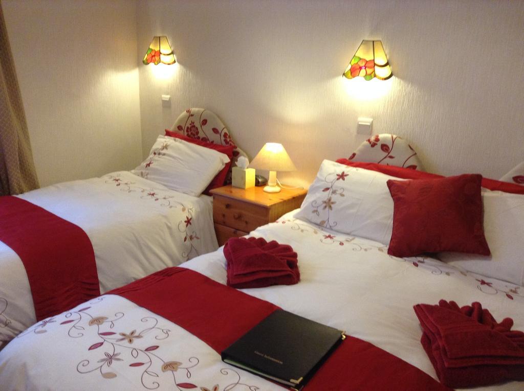 Chelmsford Place Guest House York Quarto foto