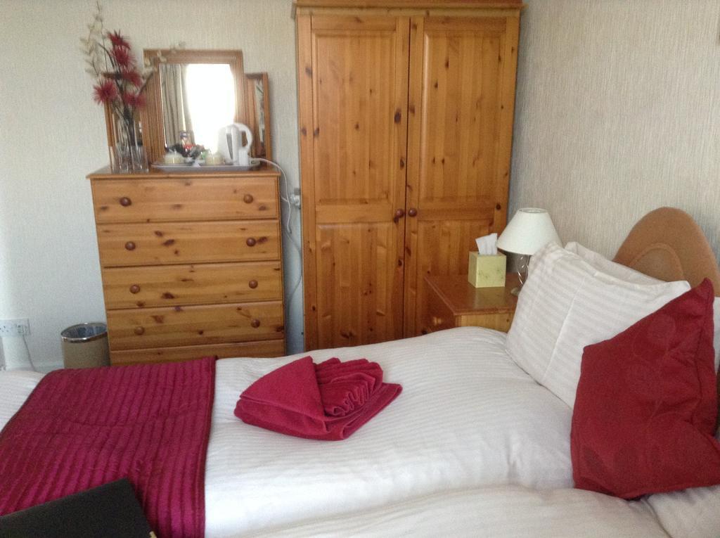 Chelmsford Place Guest House York Quarto foto