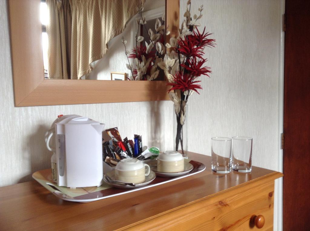 Chelmsford Place Guest House York Quarto foto