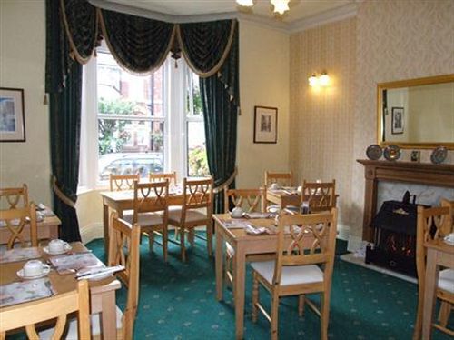 Chelmsford Place Guest House York Exterior foto